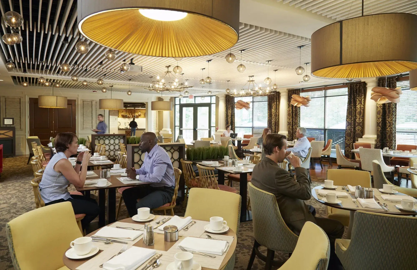 Rizzo Center, a Destination by Hyatt Hotel