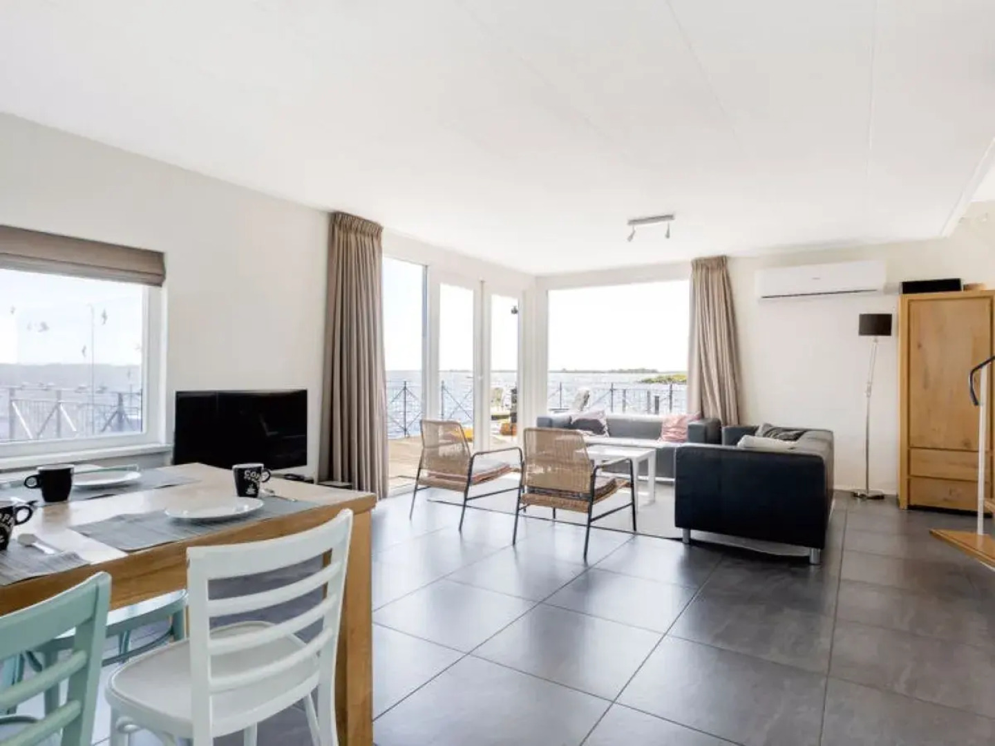 Lauwersmeer (LWM124)