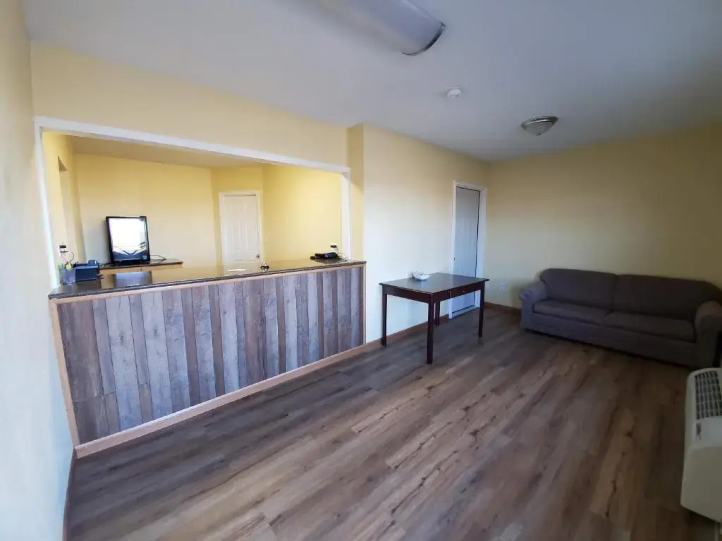 Best Western Cuba Inn