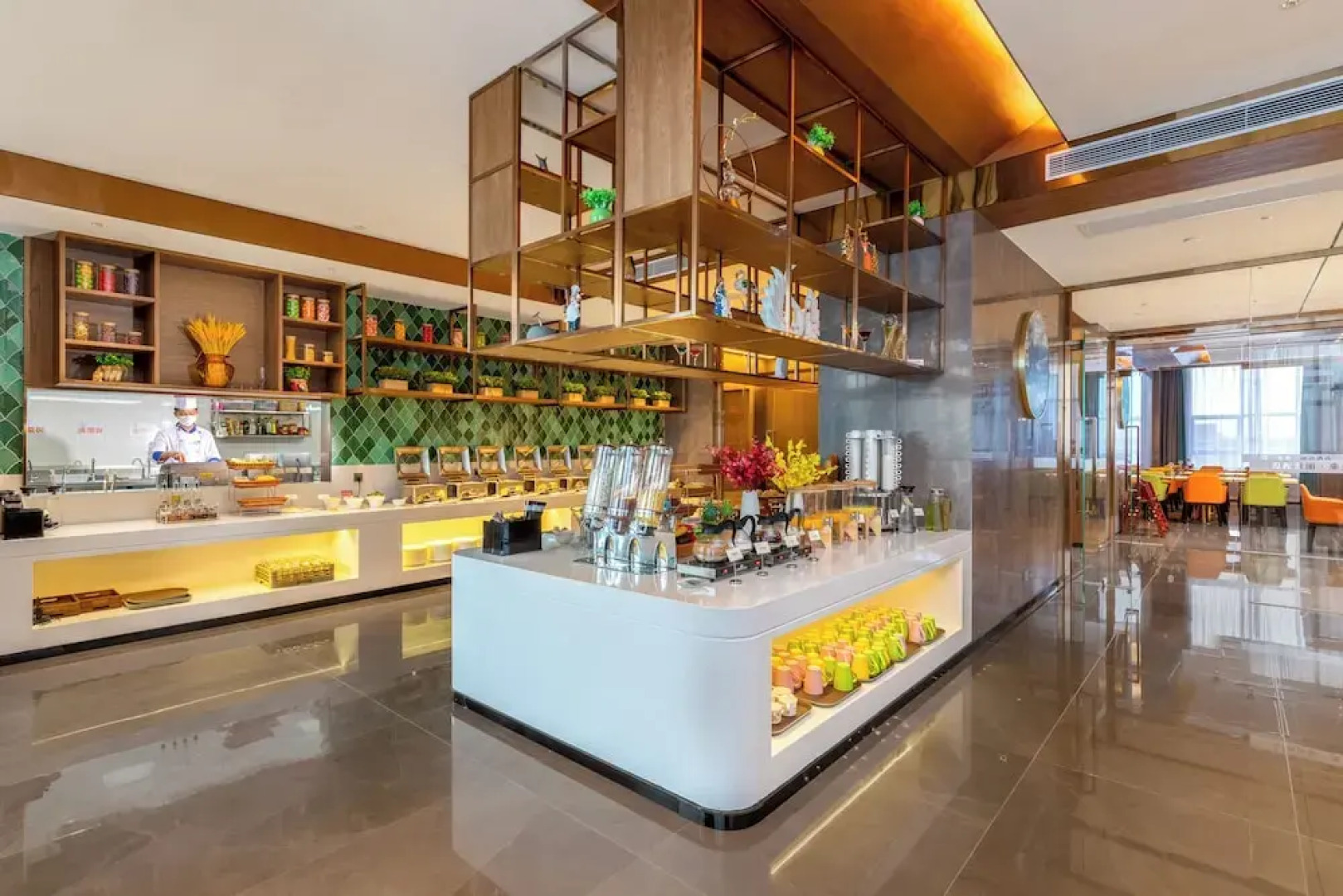 Heyuan Bashu International Meihao Lizhi