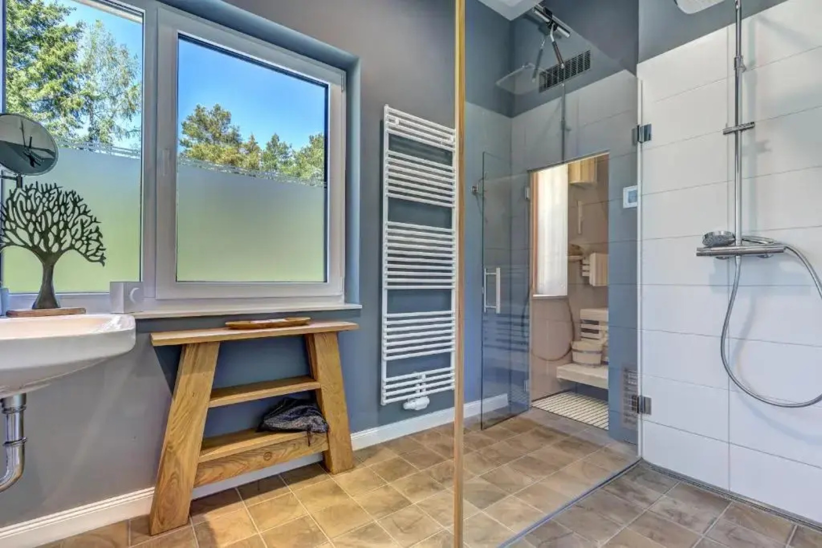 Ferienhaus Lodino Lodge