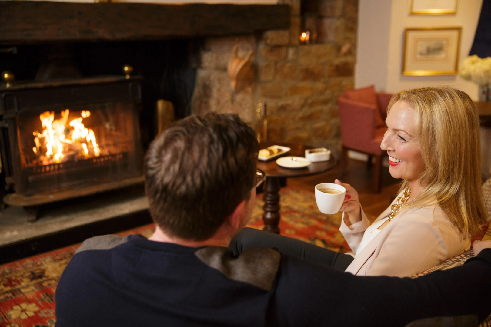 Greenhills Country House Hotel