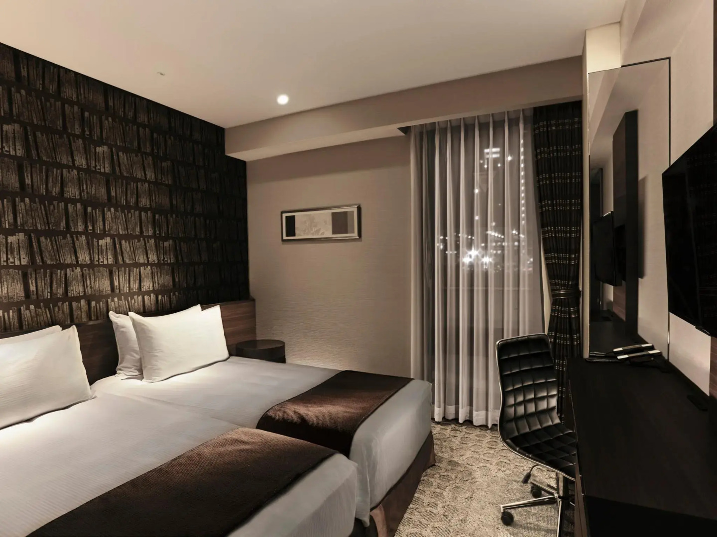 The Strings Hotel Nagoya