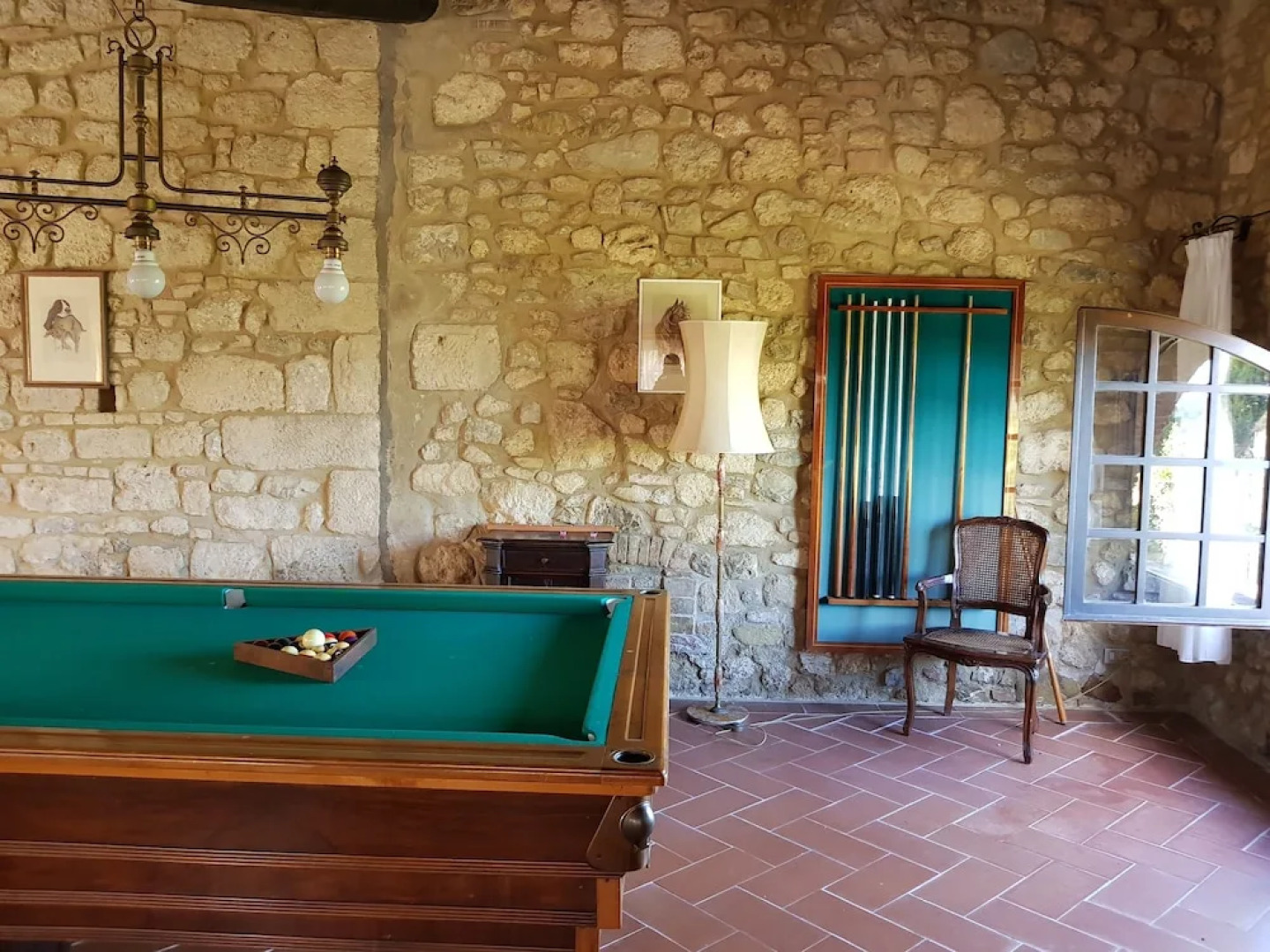 Villa Laura - Fattoria di Larniano