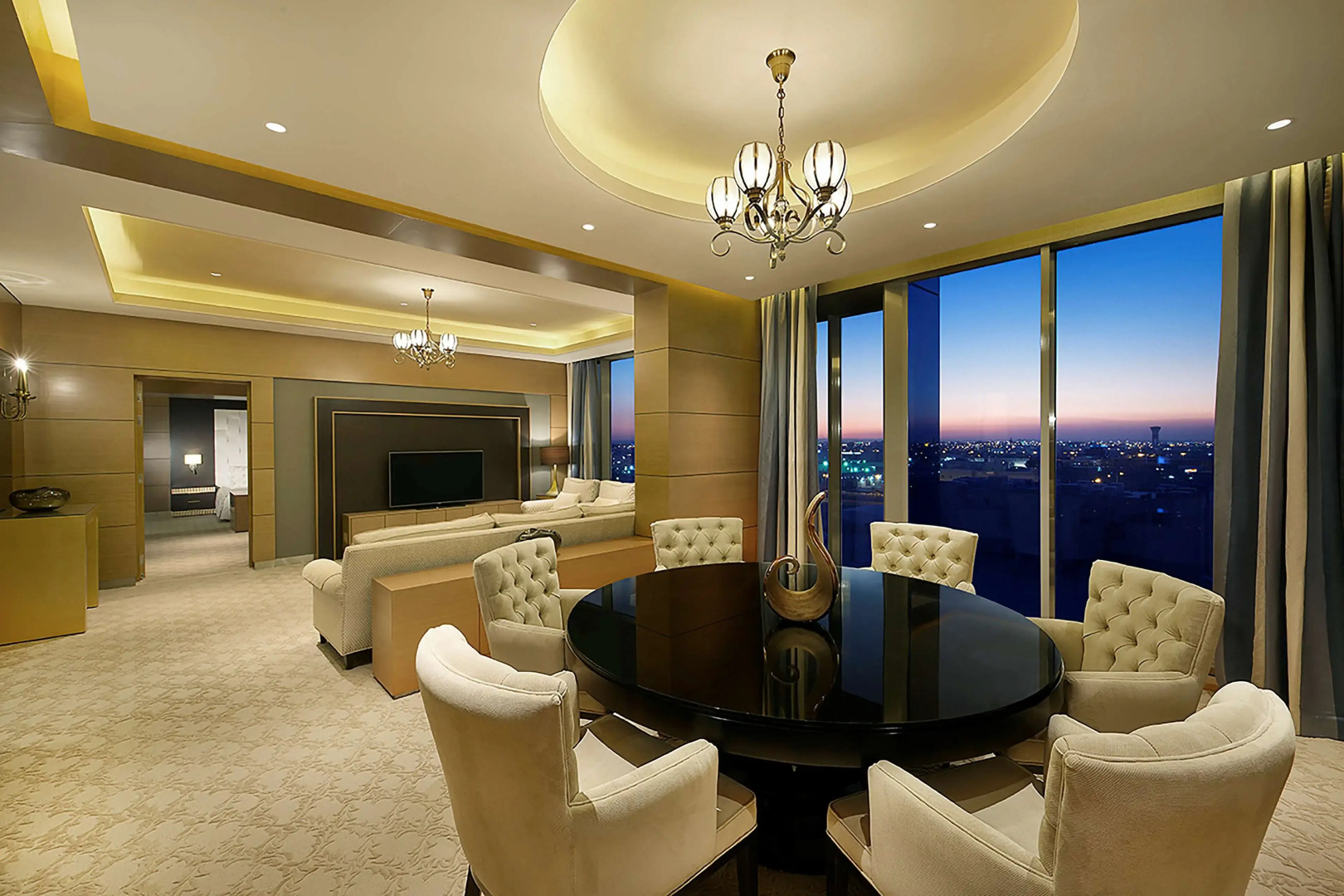 Hilton Garden Inn Tabuk