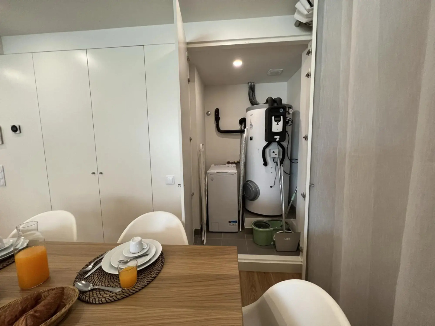 Faro Design 1 by Homing