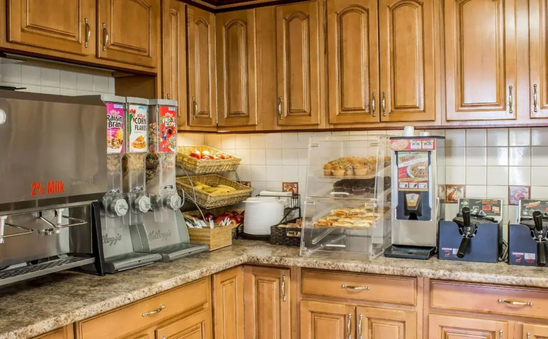 Econo Lodge Fayetteville I-95