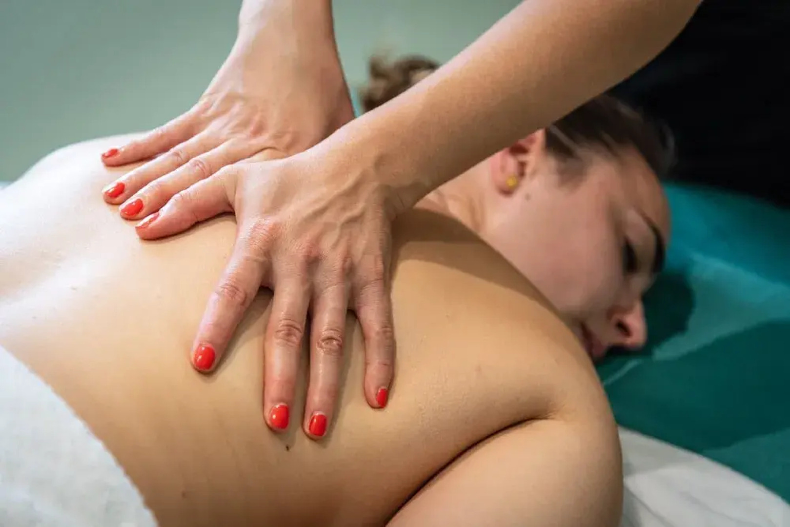 Domaine Saint-Hilaire