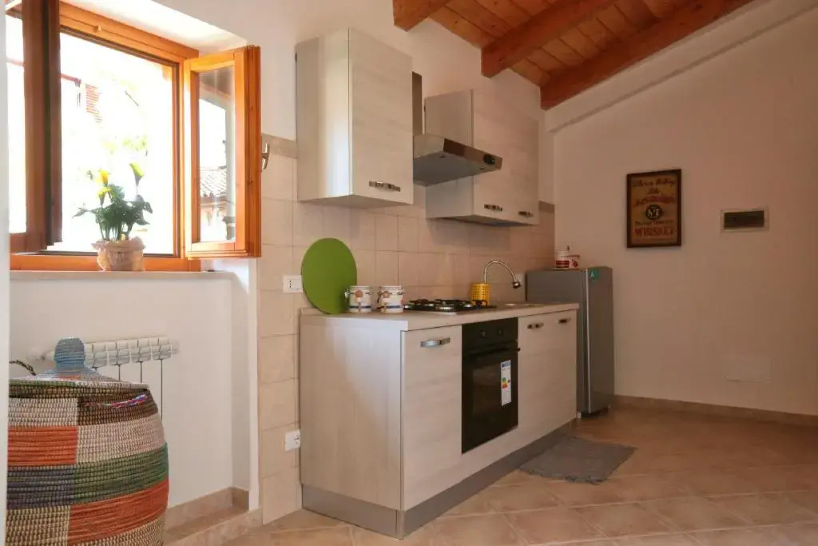 Freshwater Pirates Apt #19