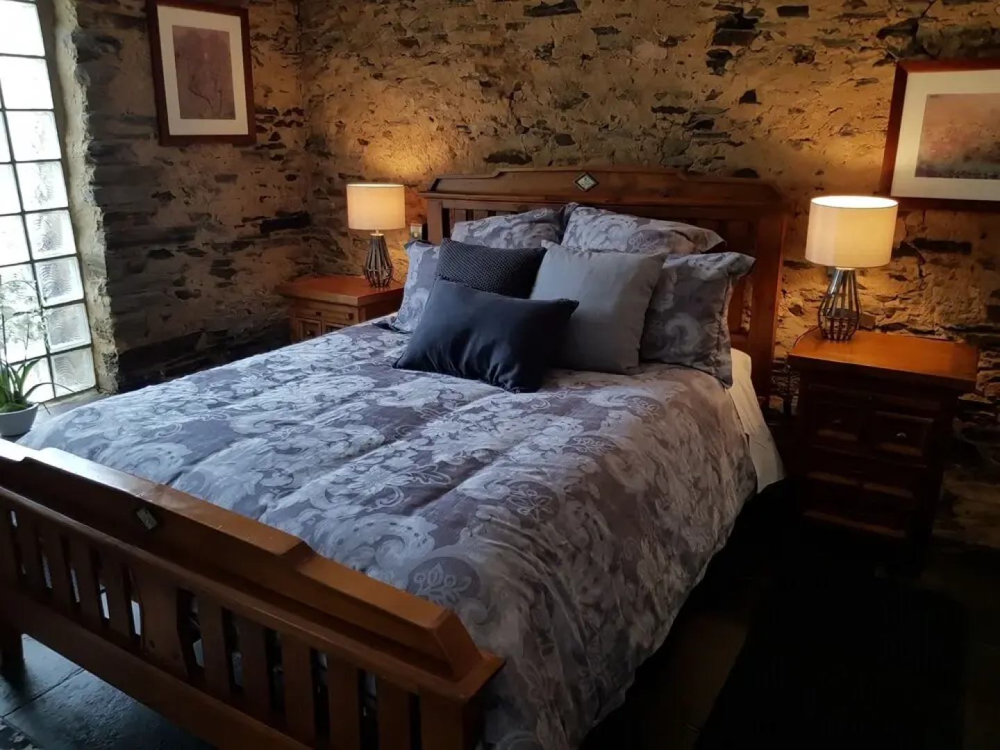 William Hunt’s Retreat