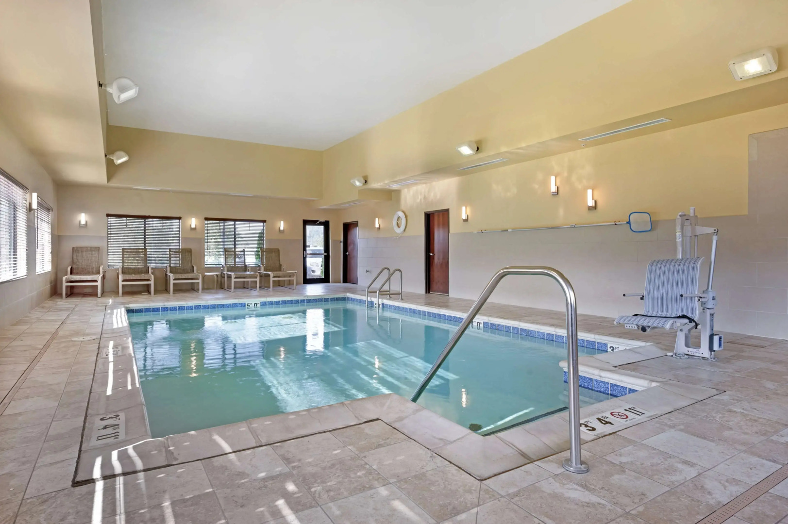 Best Western Plus French Lick