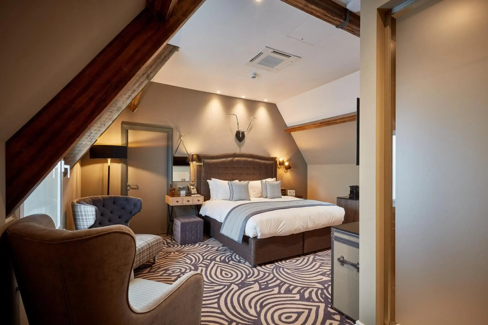 Oddfellows on the Park