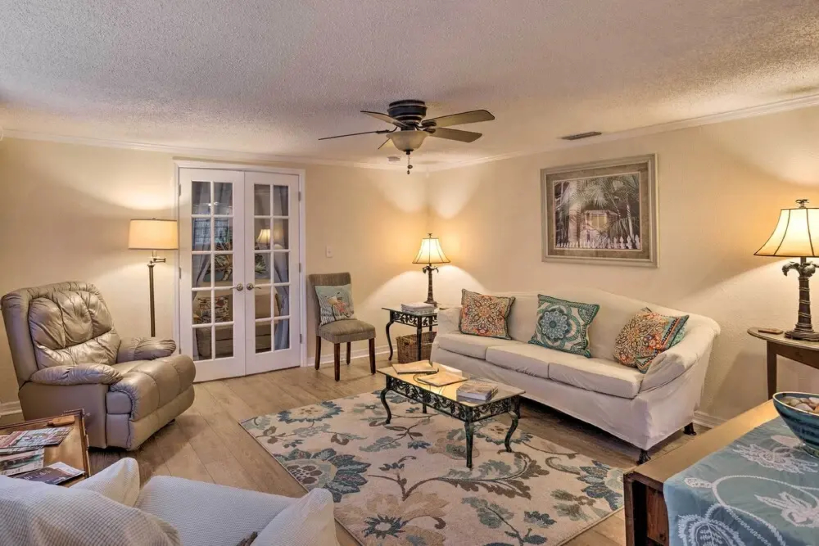 Charming Vacation Home < 3 Mi to Stuart Beach