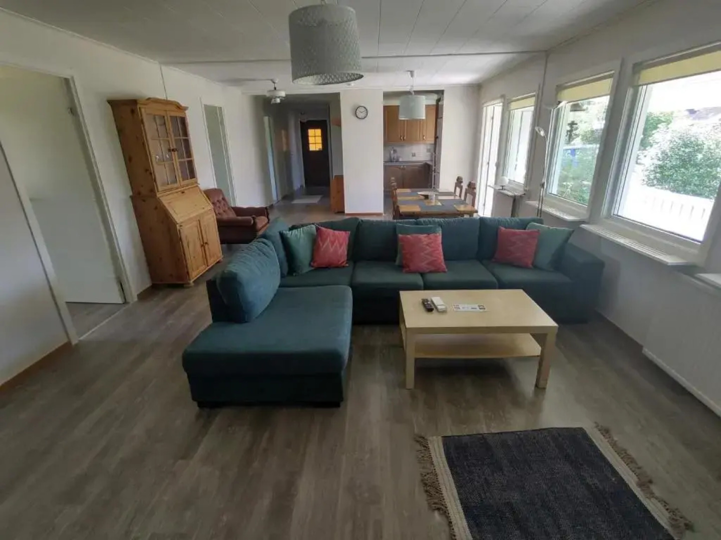 Lagomhuset - A Peaceful Holiday In Swedish Lapland