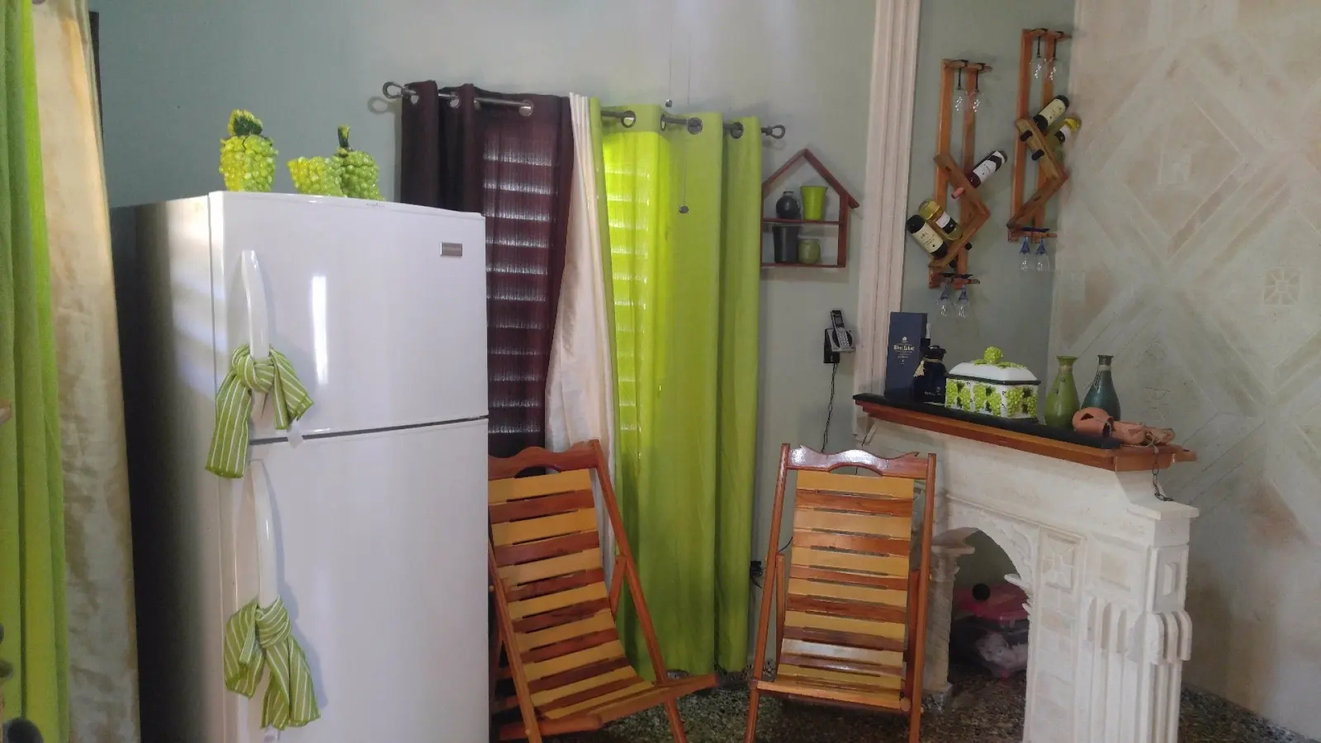 Corazon Feliz Dr.Ruben Dario