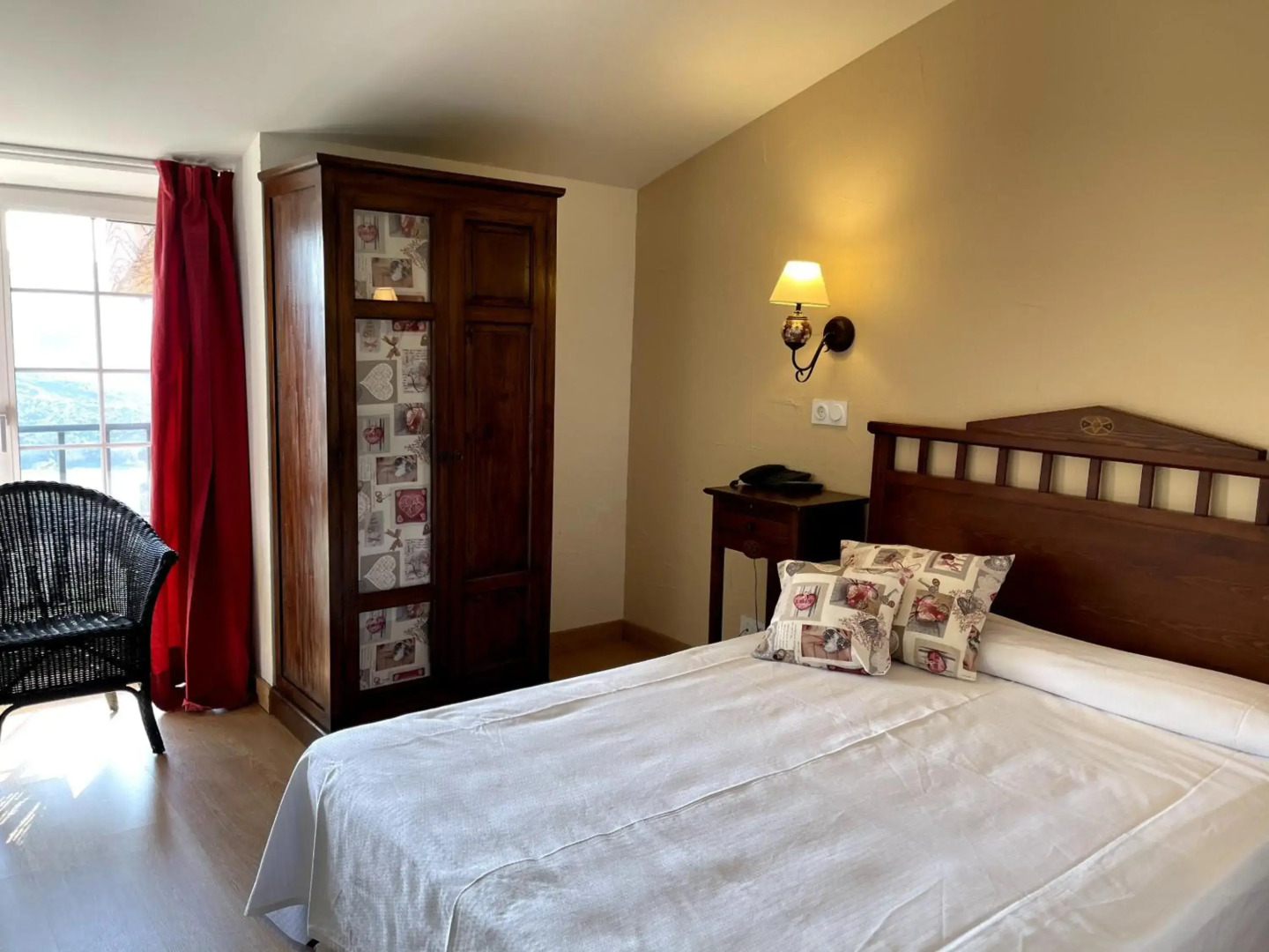 Hotel Arha Villa de Suances