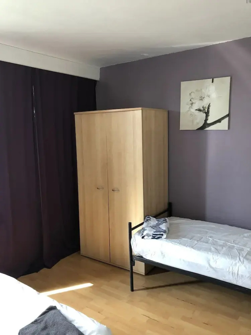 Apartment Zaventem Brussels Airport C