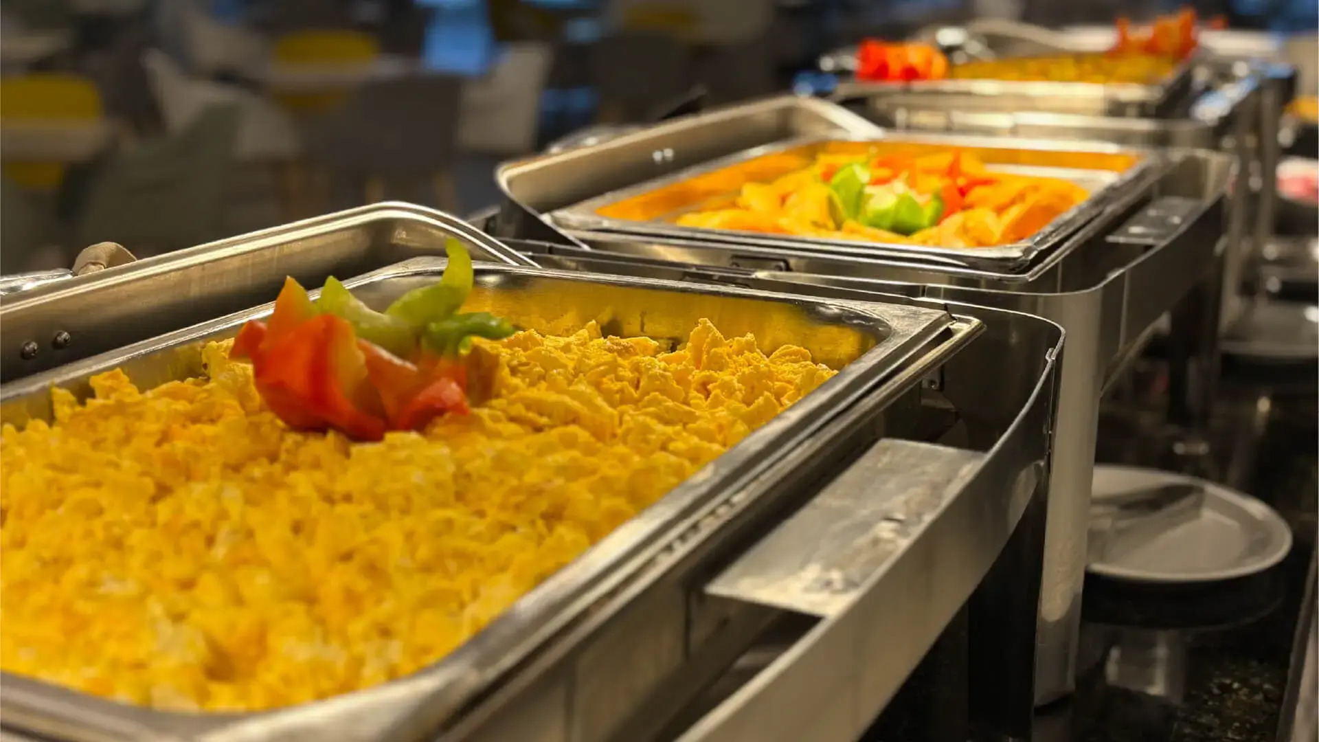 Hotel Portobelo Plaza las Ámericas