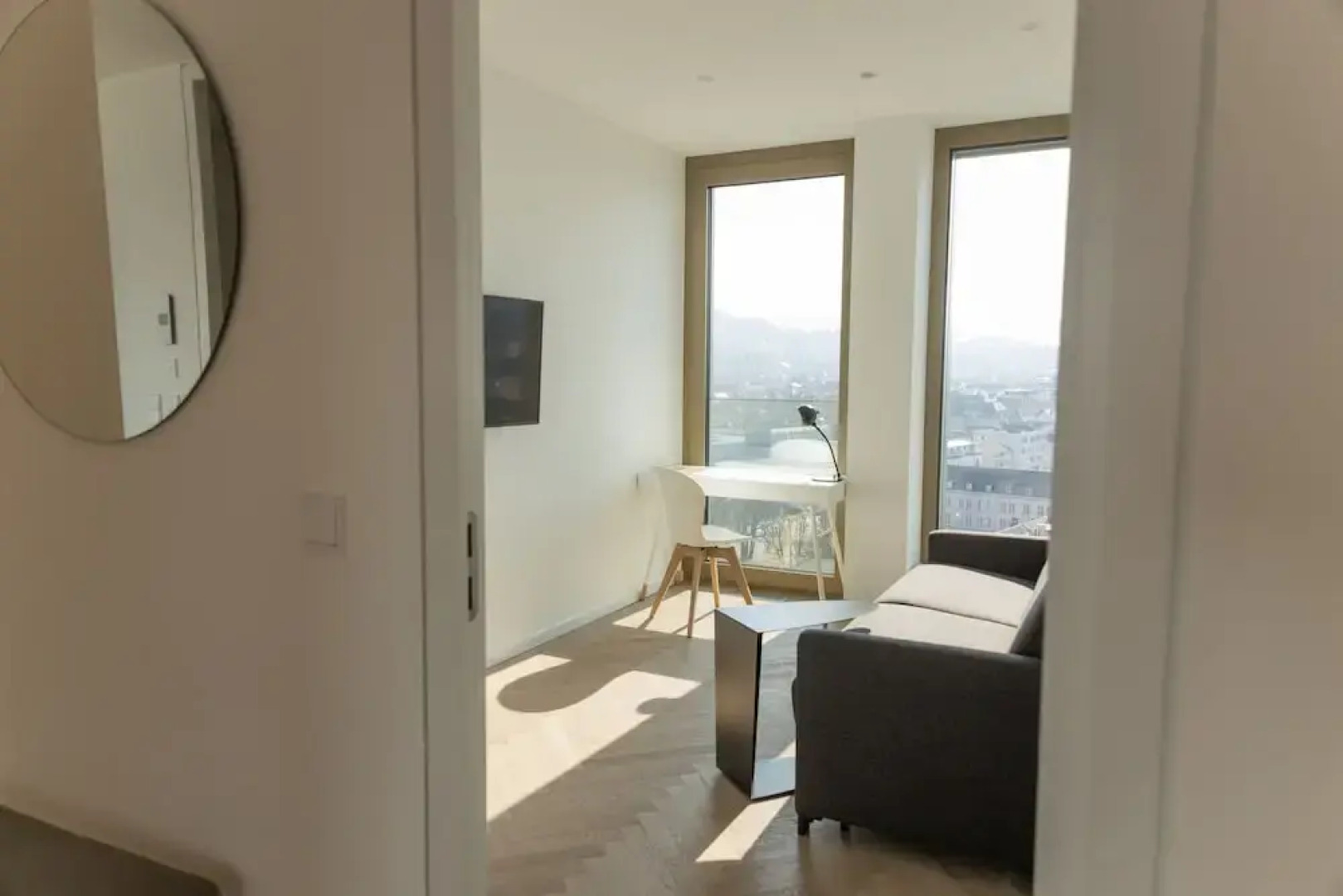 Stuttgarter Tor Apartments