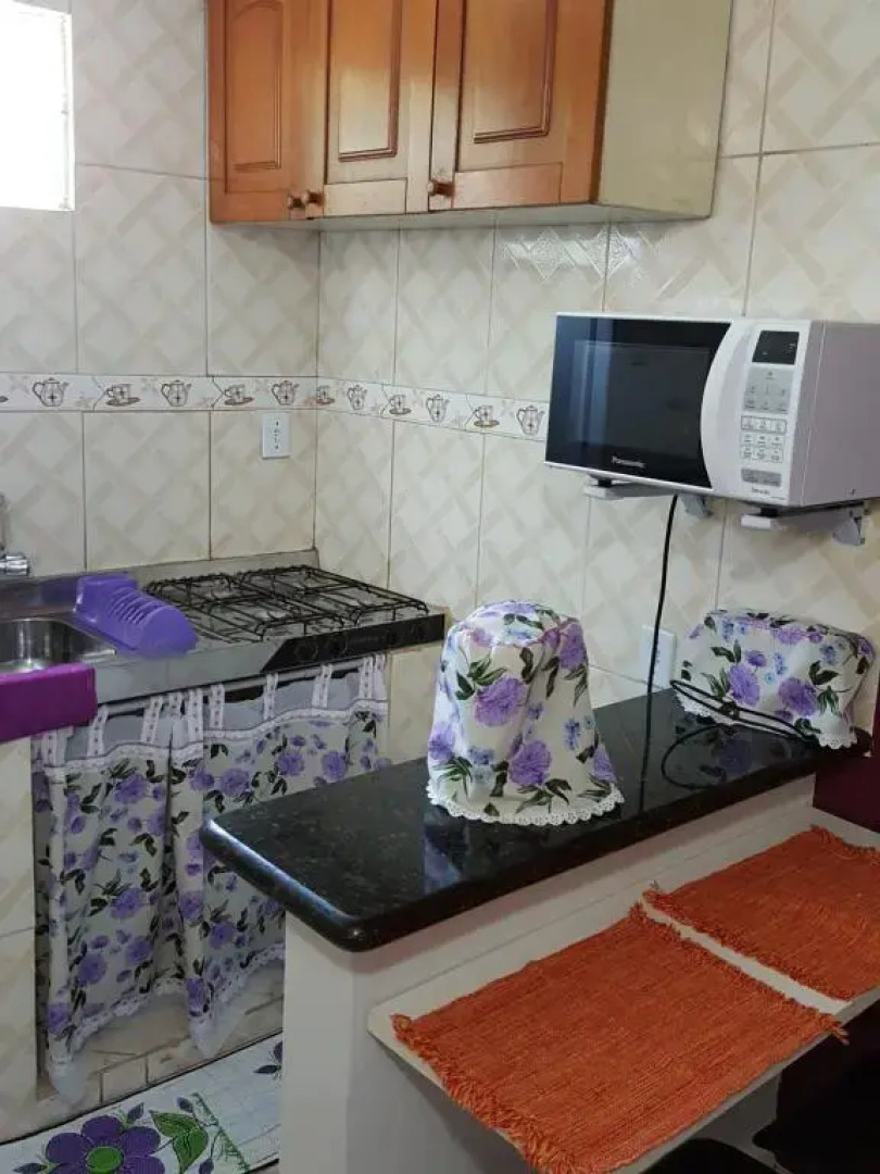 Quitinete -Tamoios - Cabo Frio