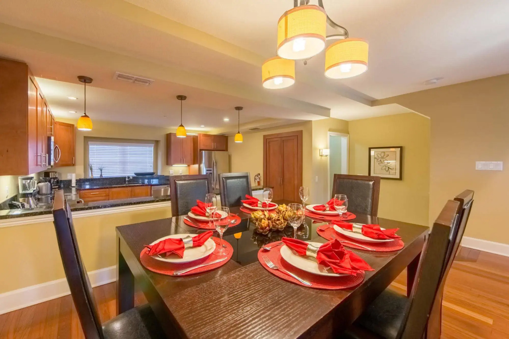 Damai Resort Orlando