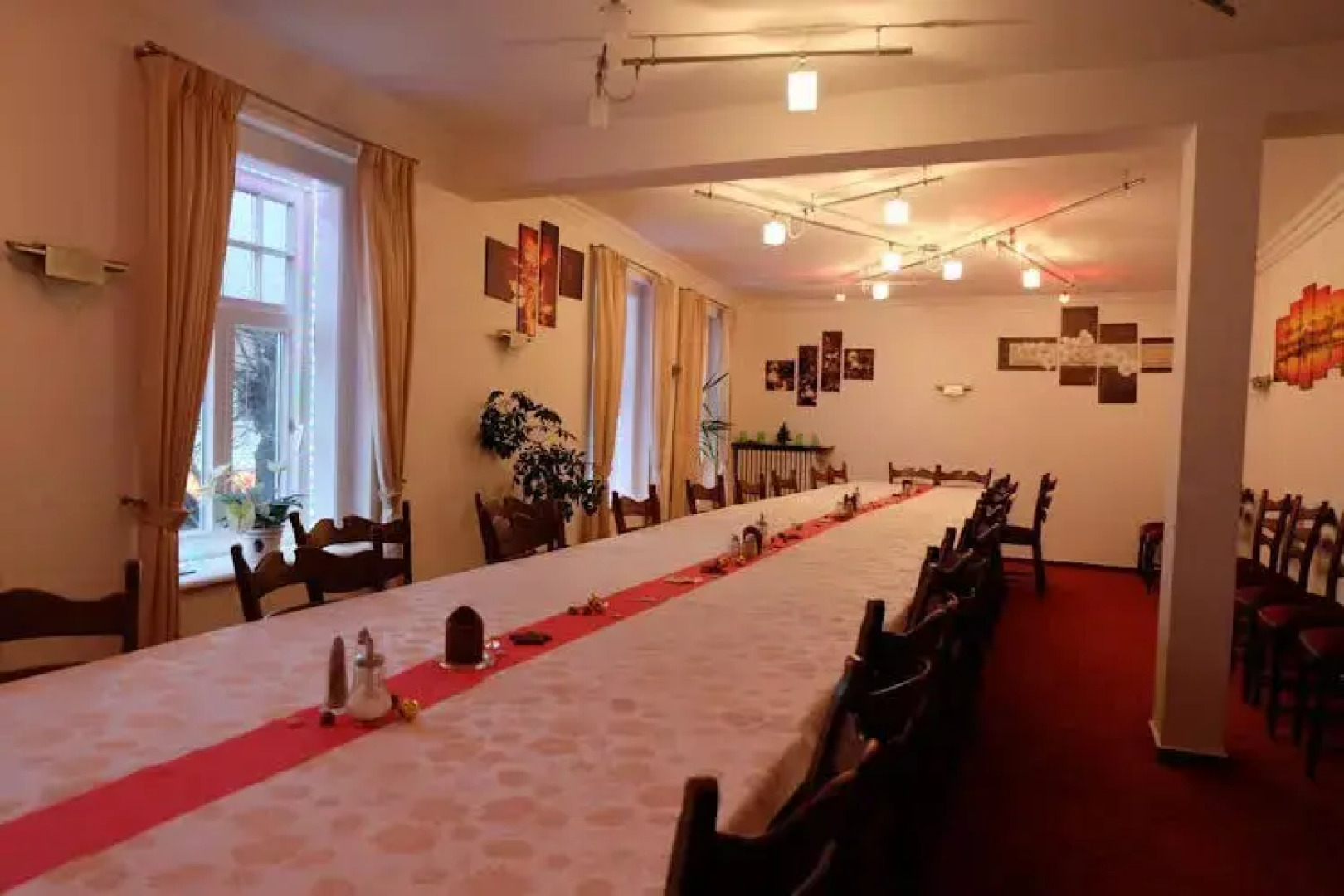 Hotel Zum Weißen Roß