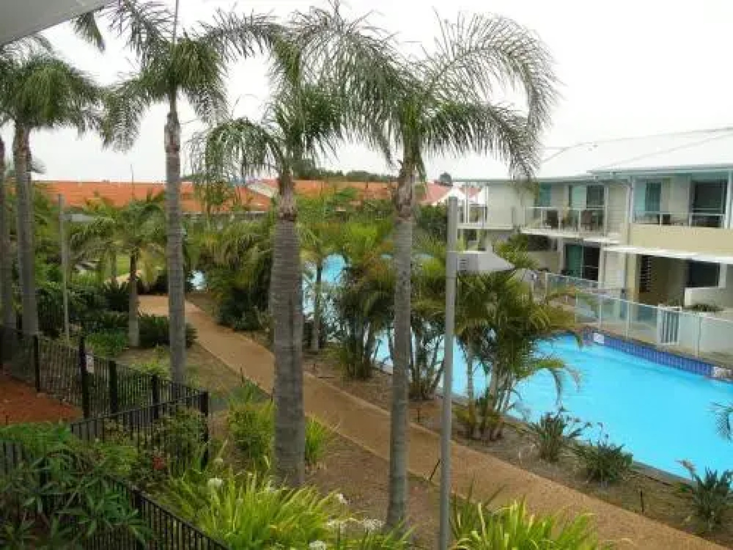 Oaks Pacific Blue 339', 270 Sandy Point Road - Huge Resort Lagoon Pool