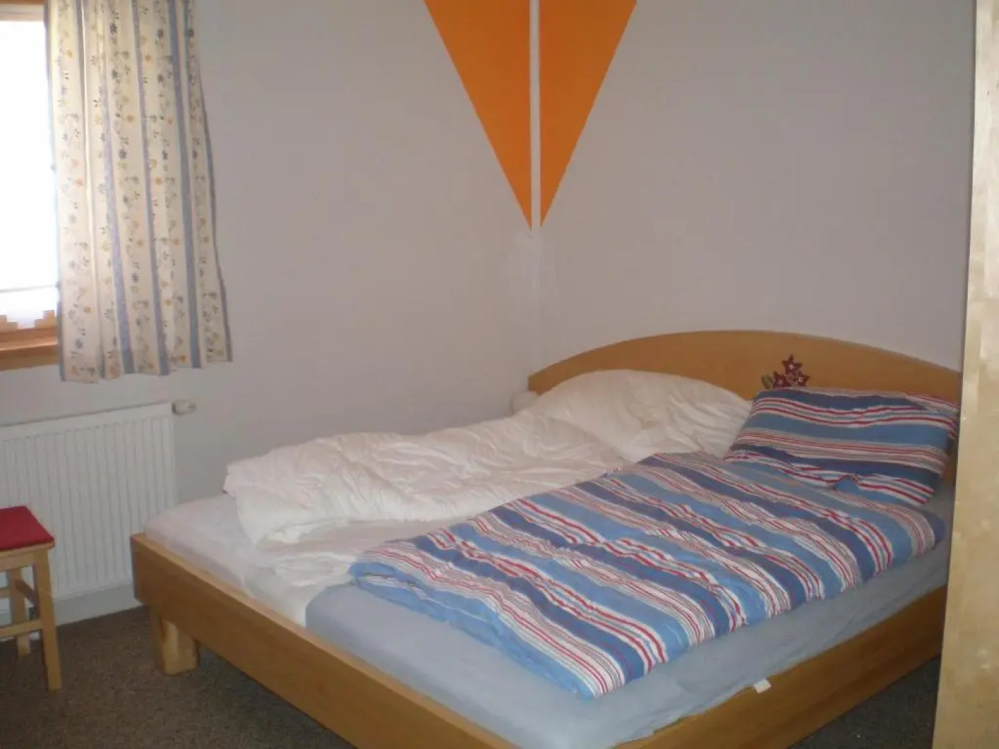 Almrauschhütte Markus