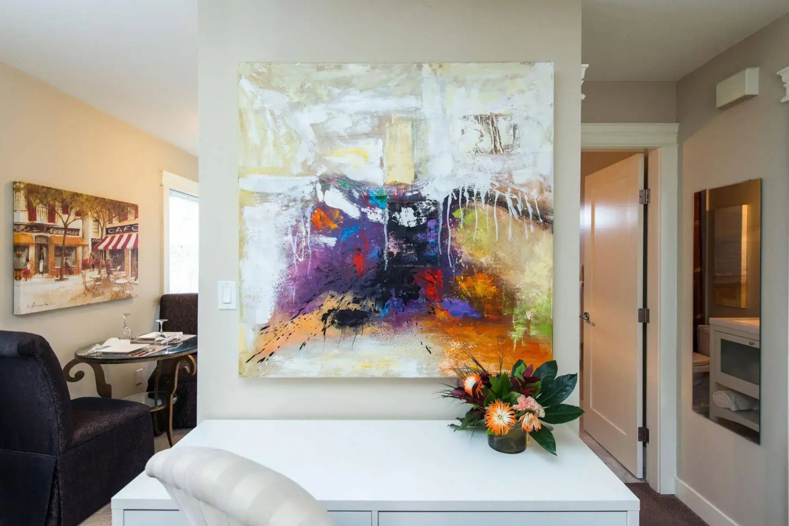 The Postern Gate Inn