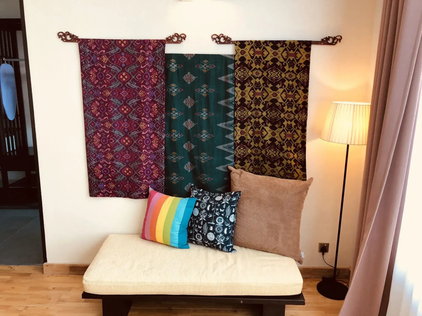 Ambong Rainforest Retreat