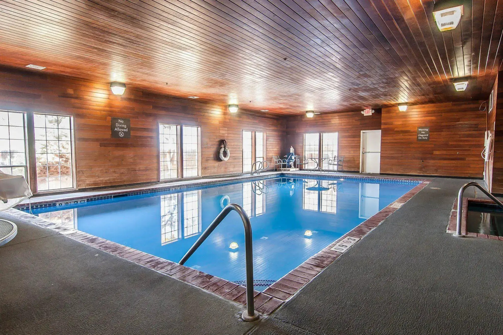 Comfort Inn & Suites Klamath Falls