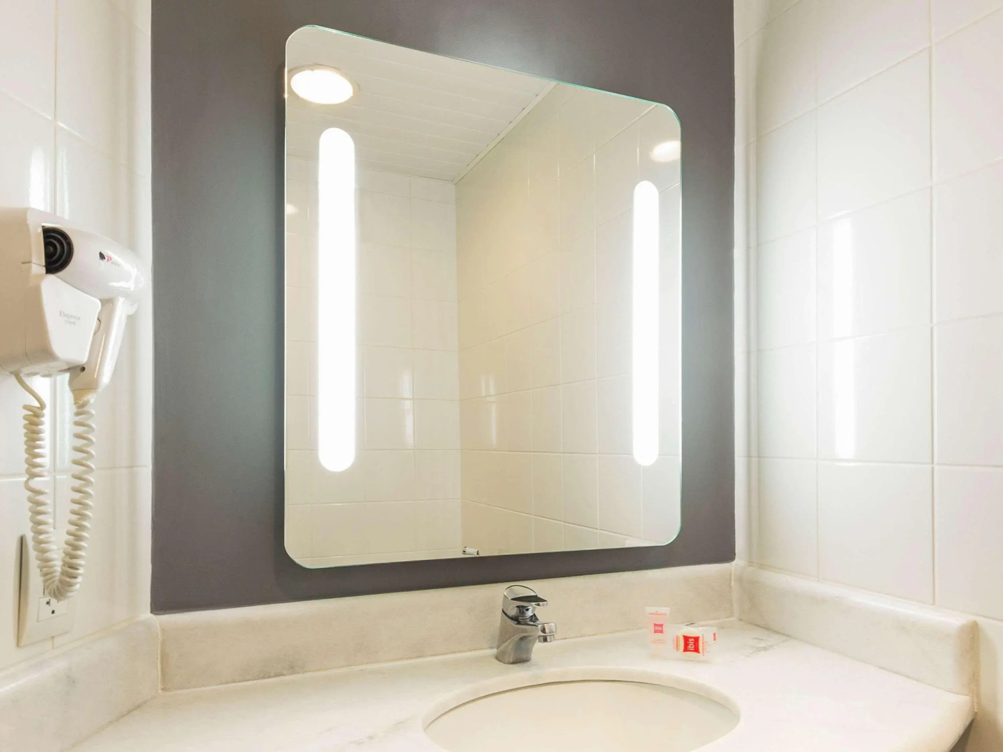 ibis Sao Jose dos Campos Colinas