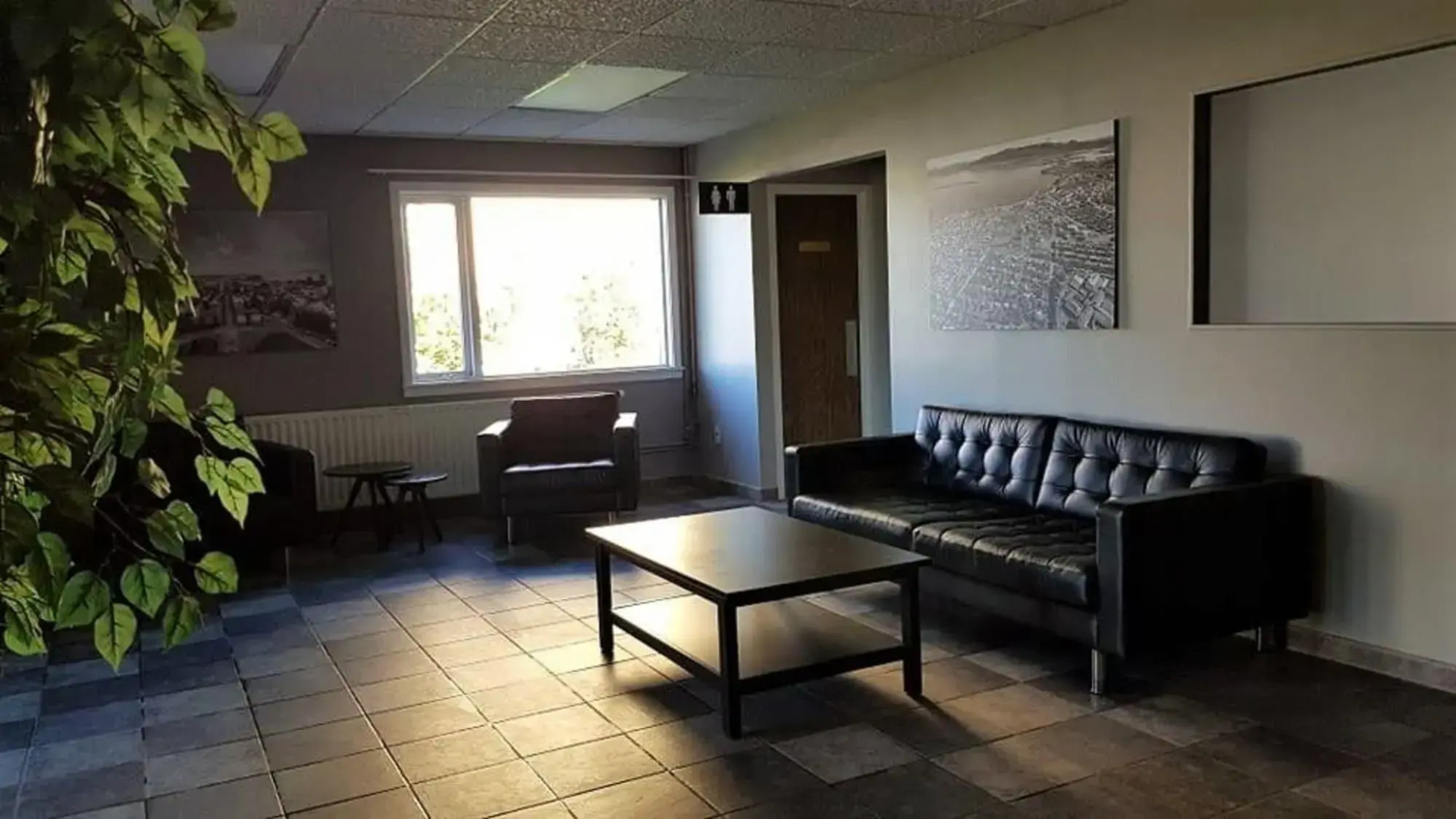 Hotel Ásbrú by Keflavik airport