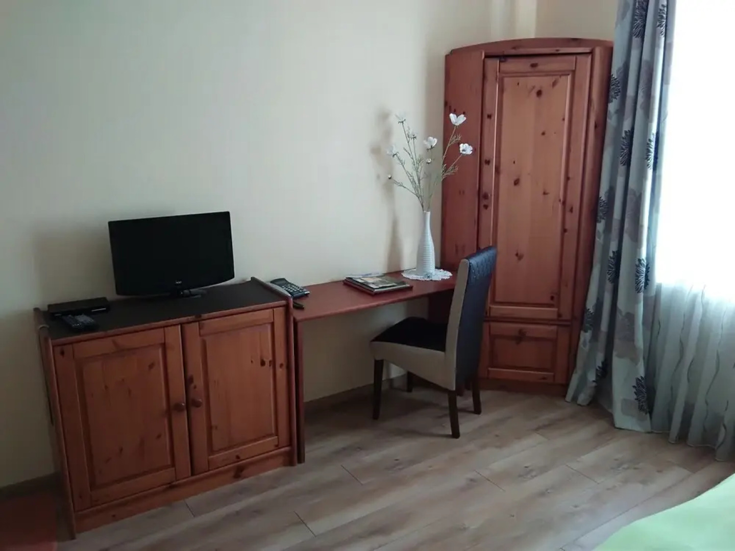 Hotel Herberts Stubn