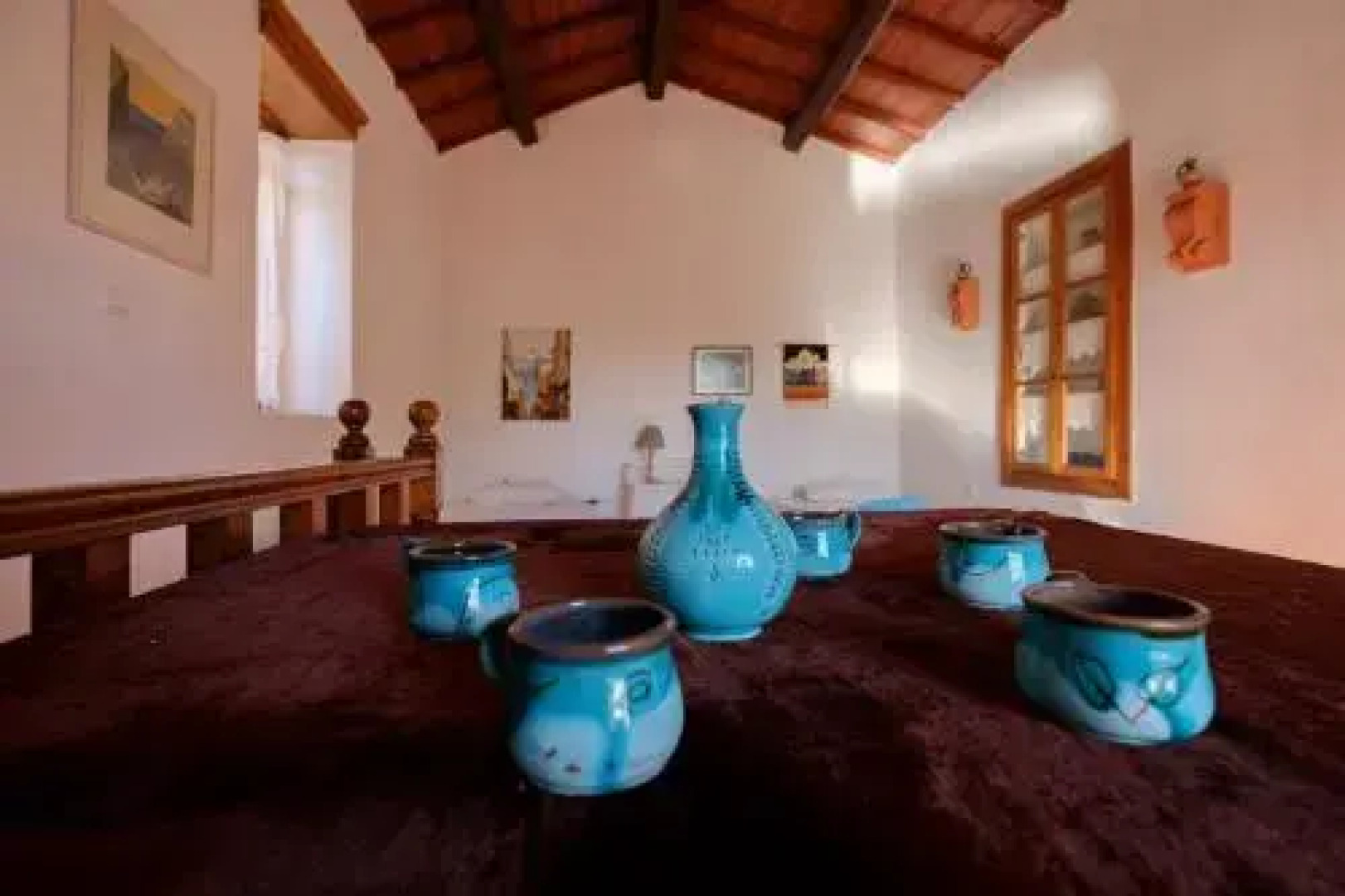 Traditional Cretan Stone House 4