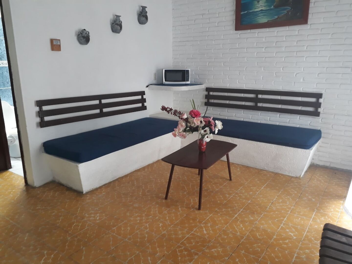 Hotel y Bungalows Los Arcos