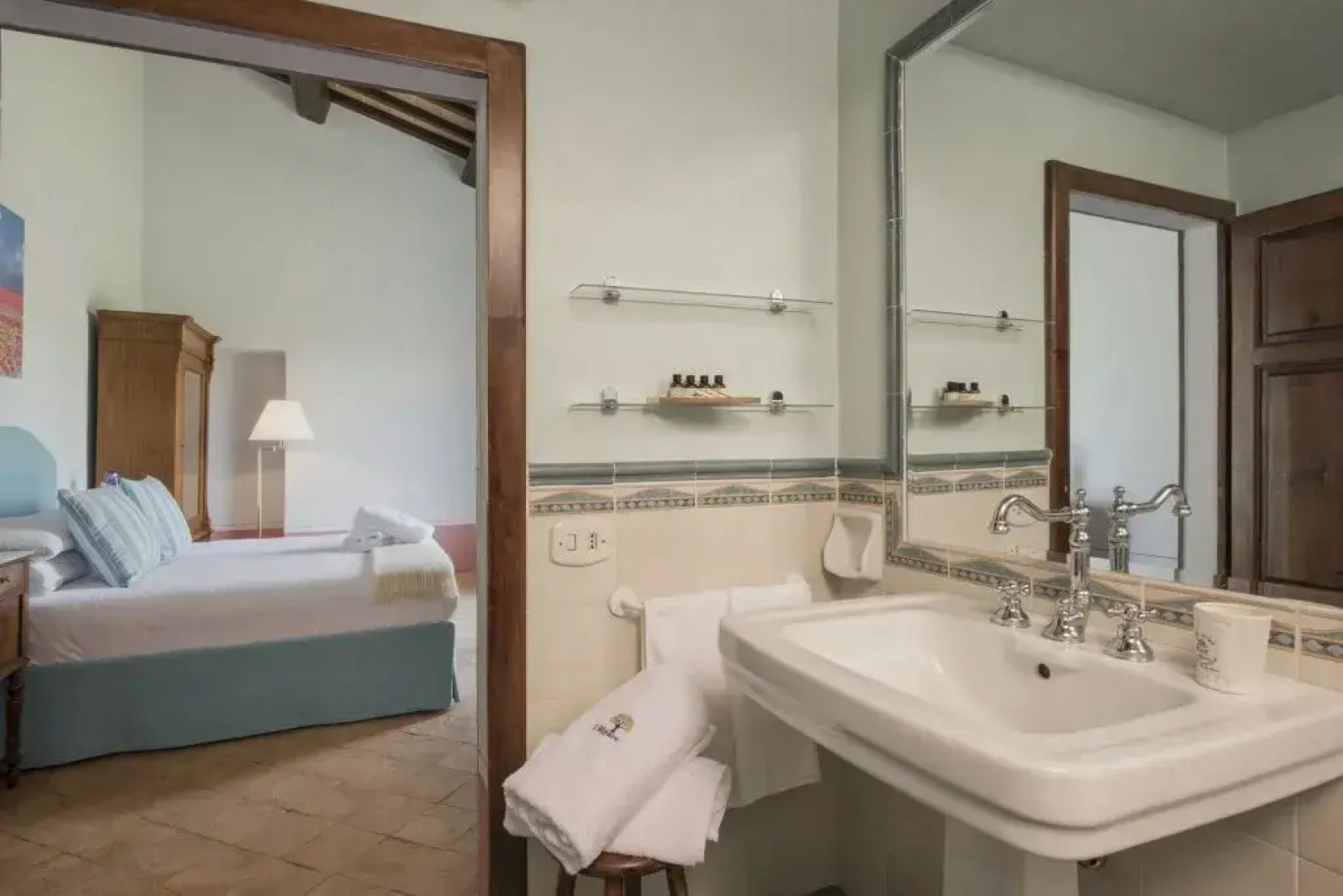 il Riparo di Capalbio