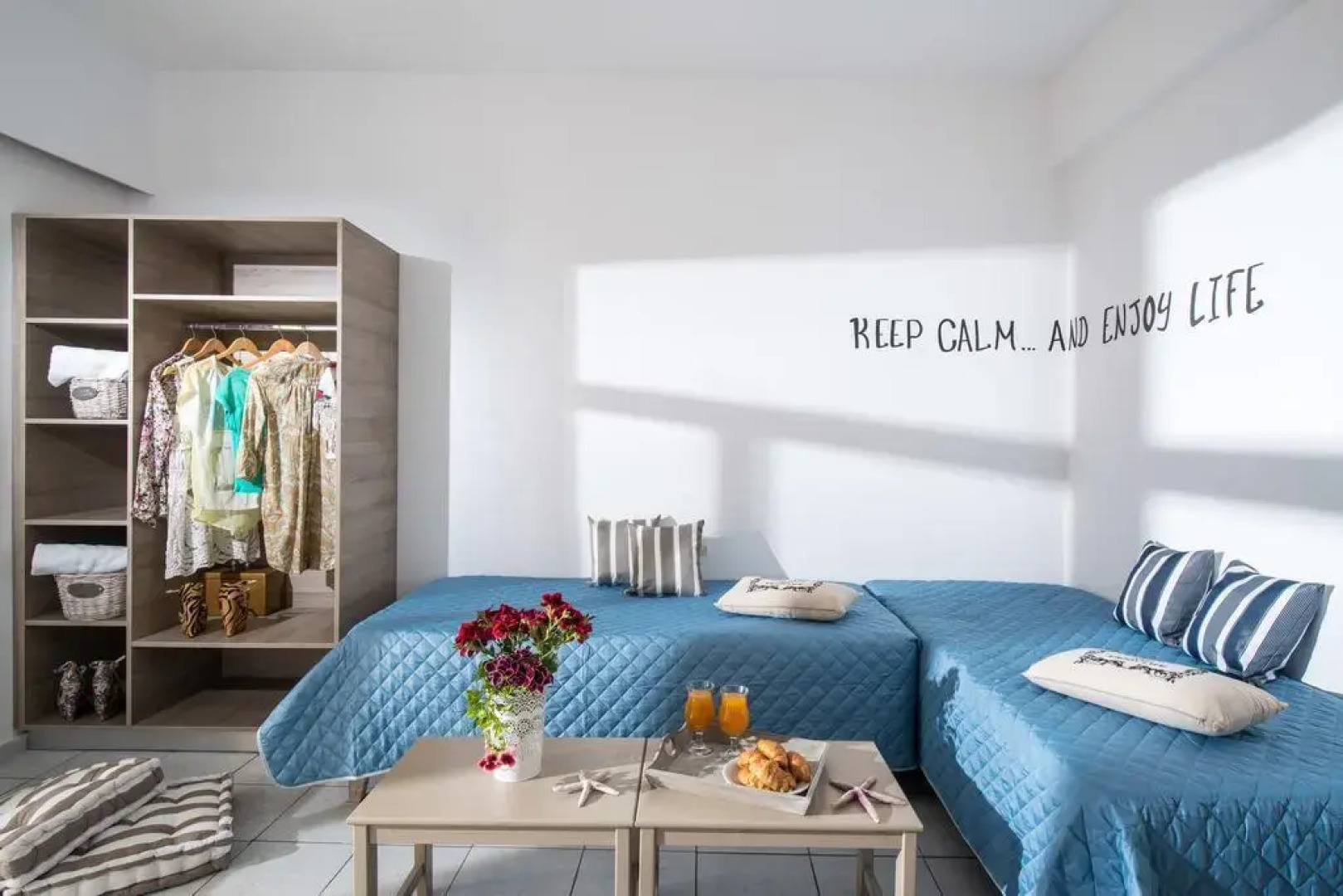 Vergina Studios & Apartments