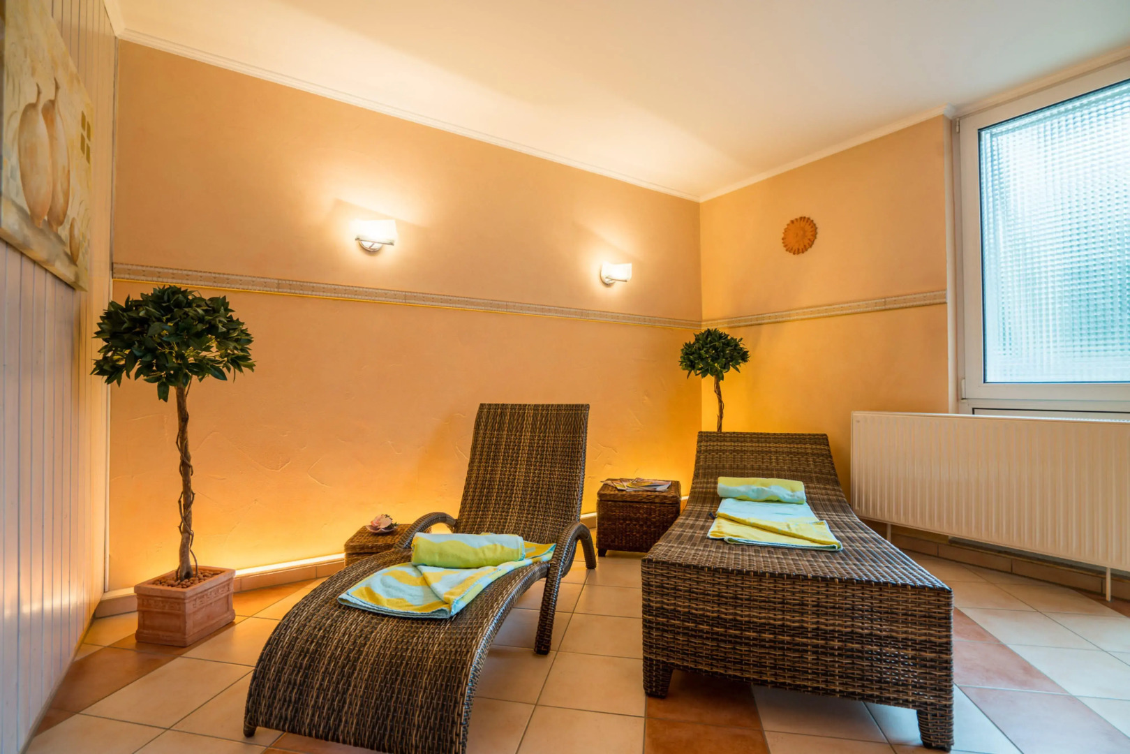 Residenzhotel Stuttgart Airport, Sure Hotel Collection by BW