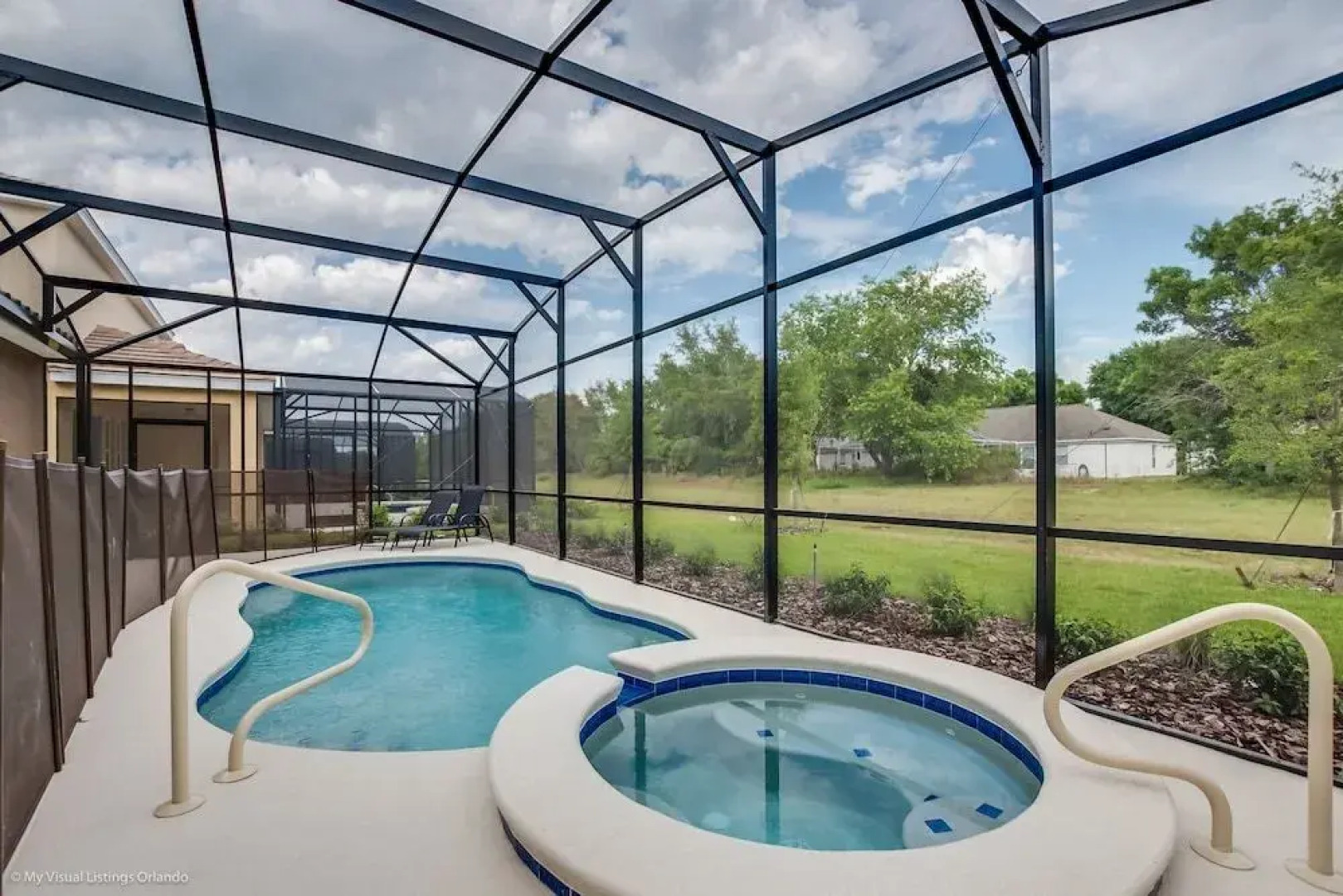 Oakbrone Avenue Villa Solterra 3