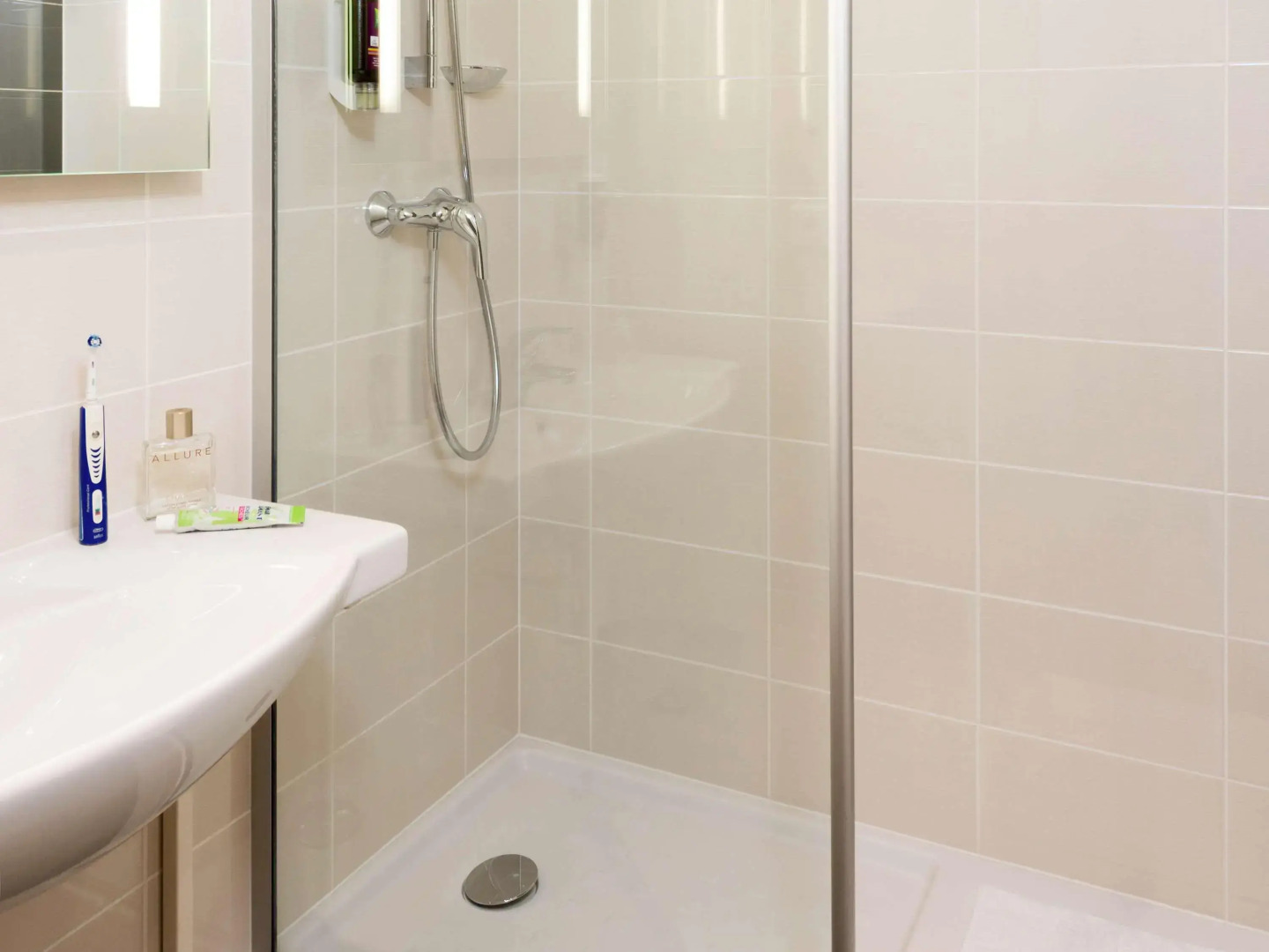 ibis Styles Paris Roissy CDG