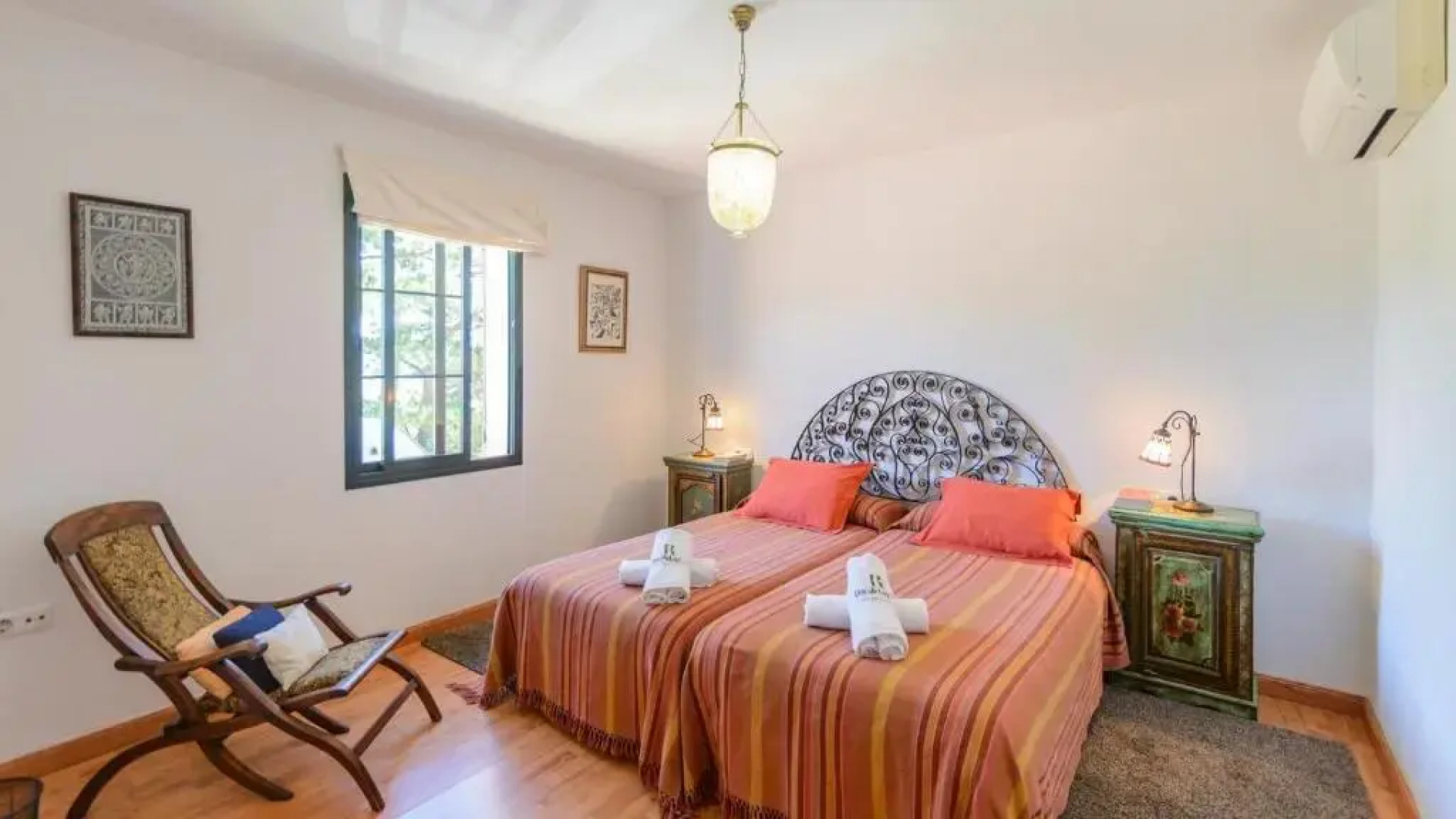 Casa Piedras Gaucin by Ruralidays