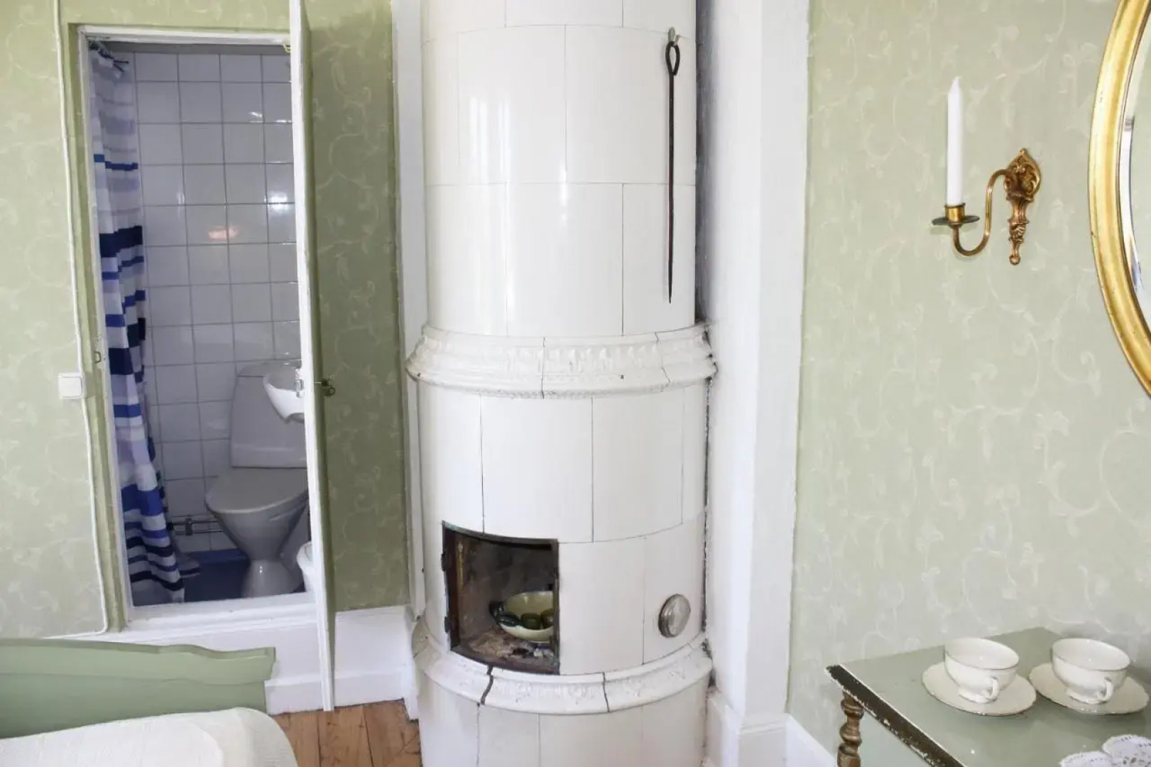 Gula Hönan Guest House