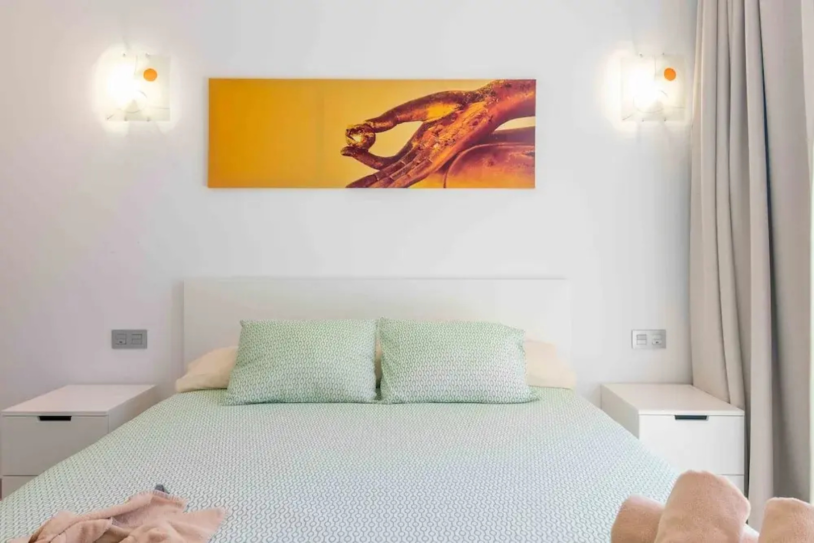 Villa Jessy Luxury Golf