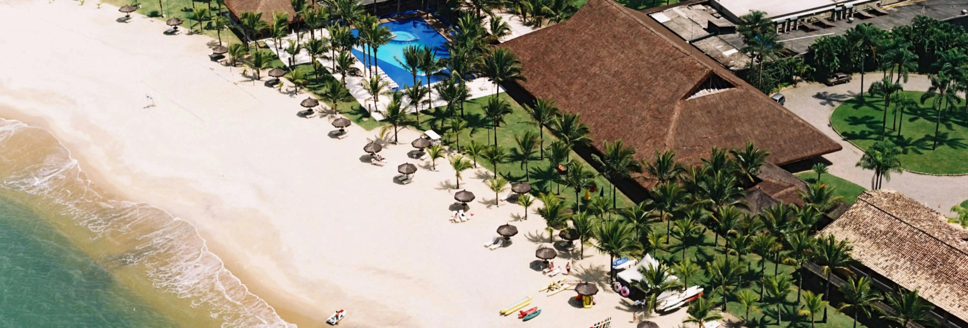 Portobello Resort & Safári