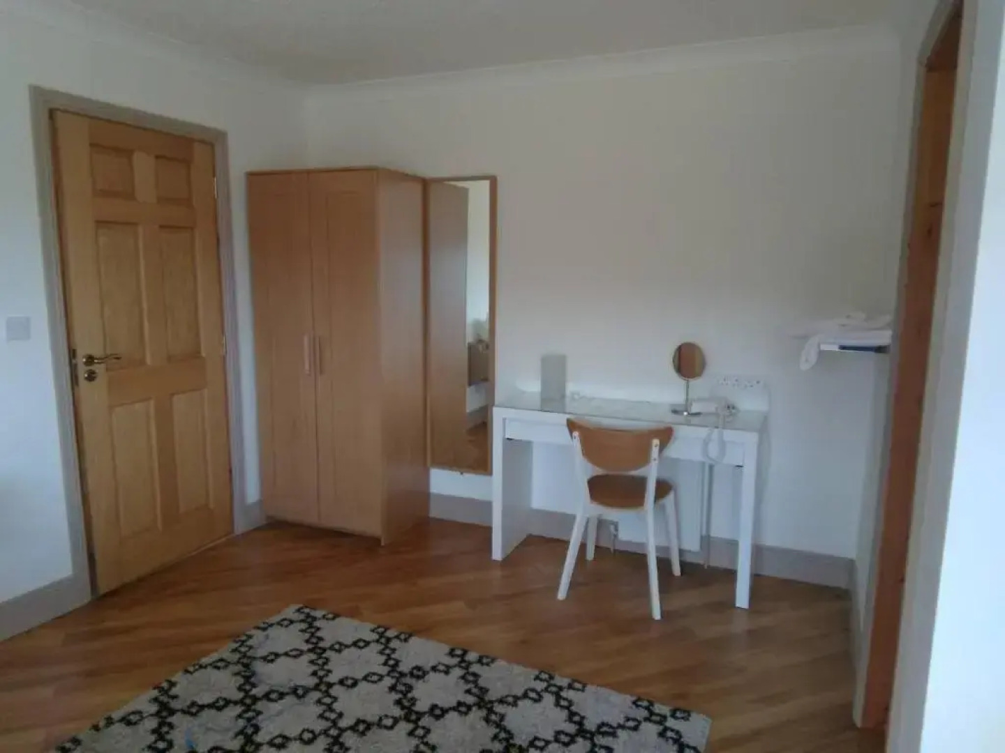 Burren Rock Farmhouse B&B