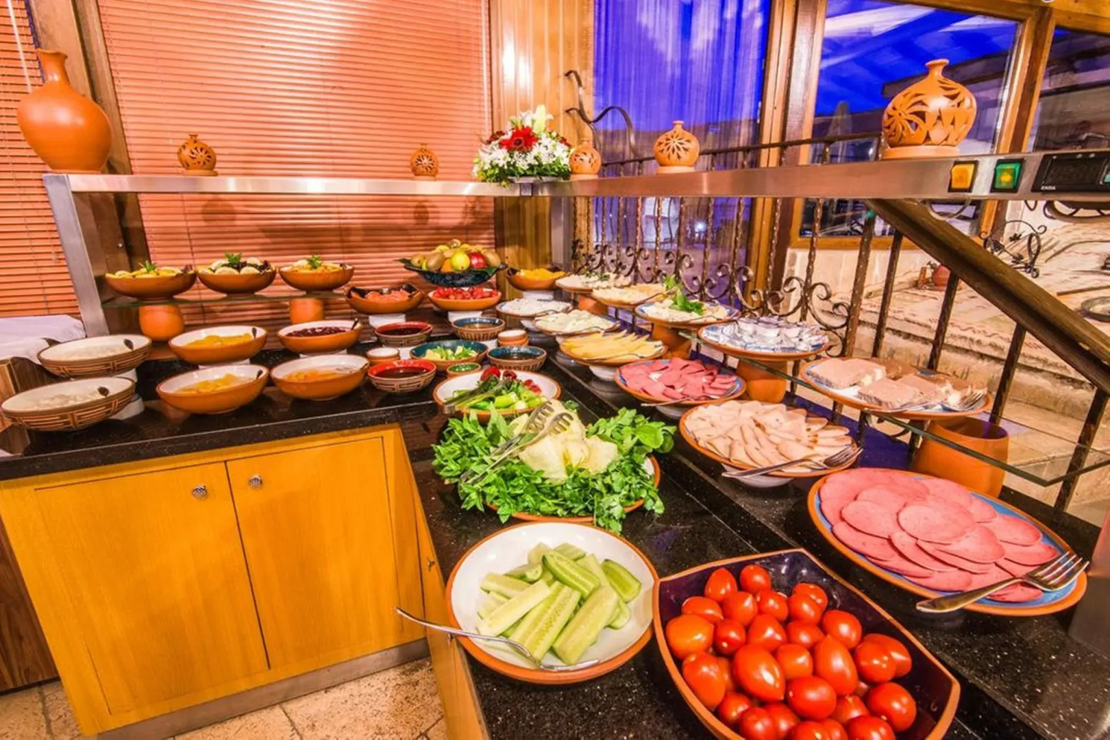 Göreme Ascension Cave Suites