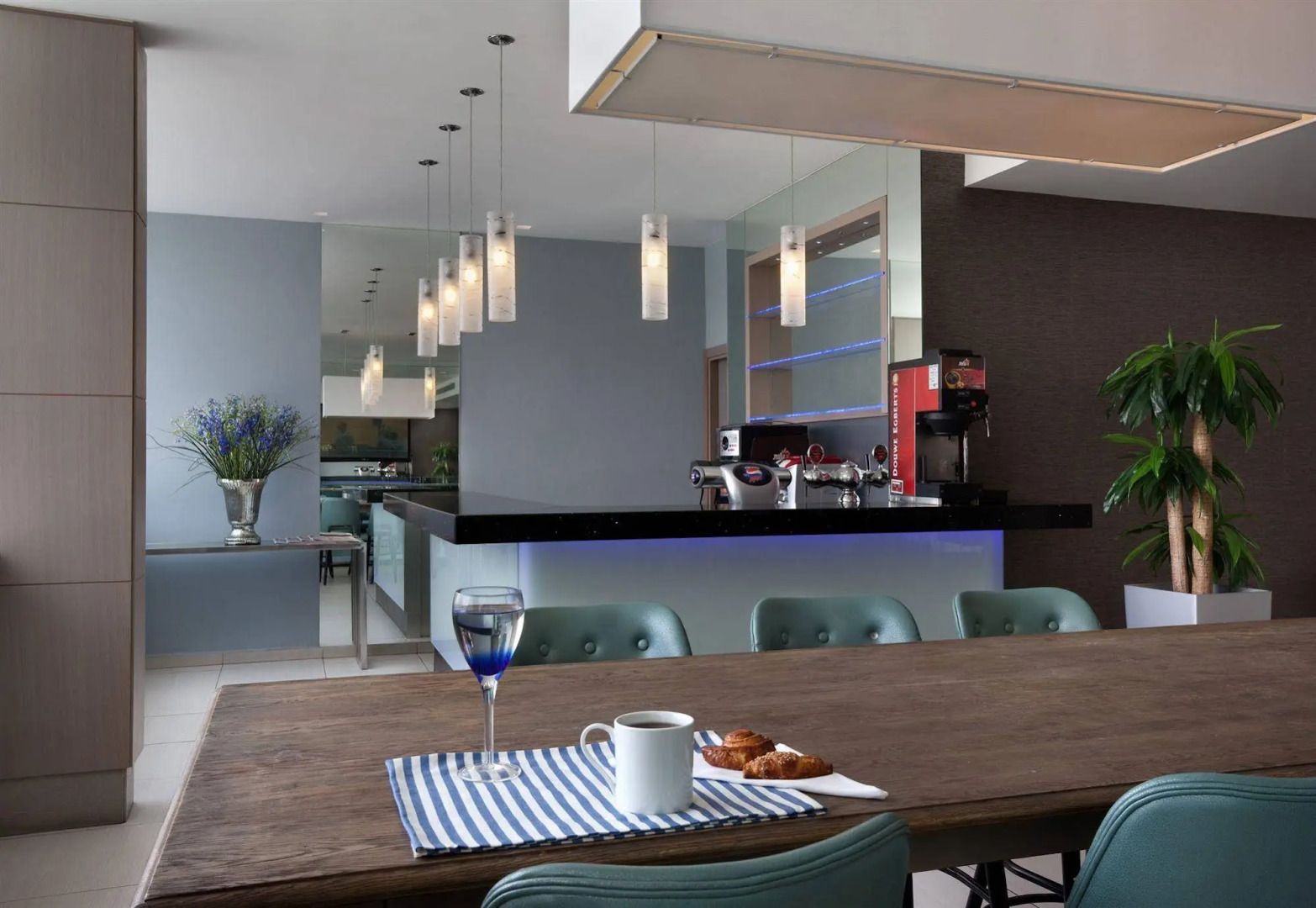 Astral Nirvana Suites