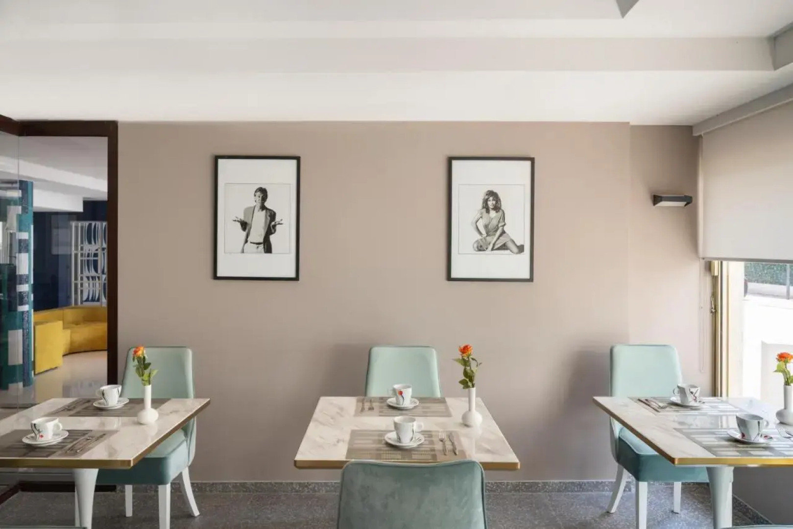 Hôtel Juliana Cannes