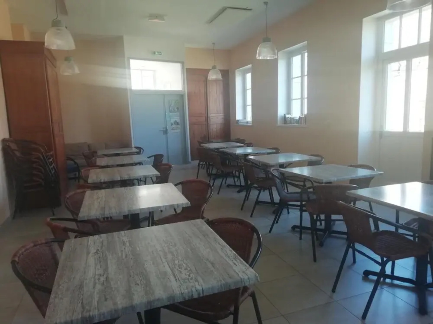 L'auberge de Treigny - Hostel